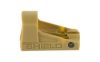 SHLD SMSC GLS ED MINI SIGHT 4MOA FDE