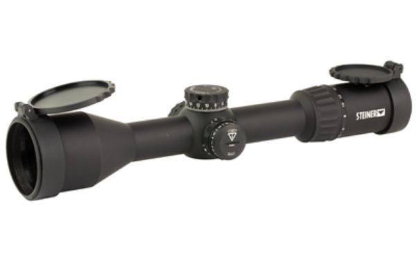 STEINER H6XI 3-18X50MM BLK