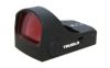 TRUGLO NEXUS RED DOT 3MOA BLACK