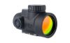 TRIJICON MRO SD RED DOT NO MNT BLK