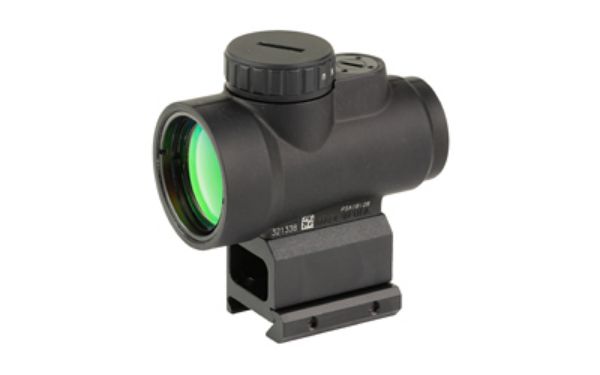 TRIJICON MRO SD RED DOT LOW 1/3 BLK