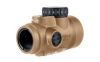 TRIJICON MRO SD RED DOT NO MNT COY