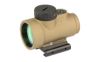TRIJICON MRO SD RED DOT LOW MNT COY