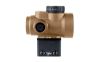TRIJICON MRO SD RED DOT LOW 1/3 COY