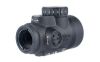 TRIJICON MRO SD GRN DOT NO MNT BLK