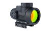 TRIJICON MRO SD GRN DOT LOW MNT BLK
