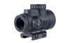 TRIJICON MRO SD GRN DOT LOW MNT BLK