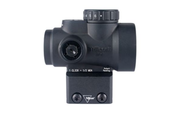 TRIJICON MRO SD GRN DOT CO WT MNT BK