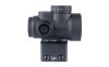TRIJICON MRO SD GRN DOT LOW 1/3 BLK