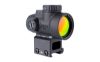 TRIJICON MRO SD GRN DOT LOW 1/3 BLK