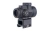 TRIJICON MRO SD GRN DOT LOW 1/3 BLK