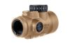 TRIJICON MRO SD GRN DOT NO MNT COY