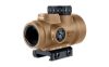 TRIJICON MRO SD GRN DOT LOW MNT COY