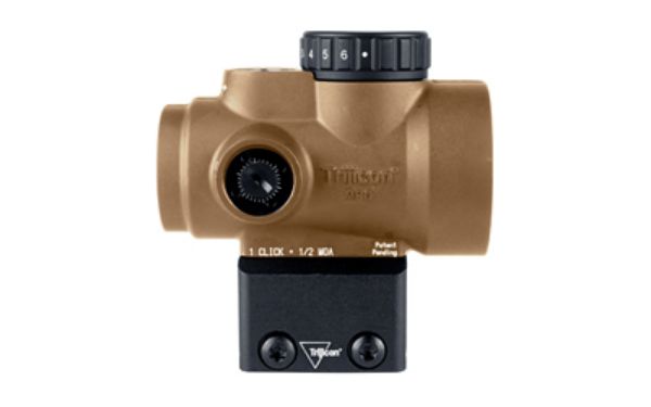 TRIJICON MRO SD GRN DOT CO WT MNT CY