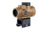 TRIJICON MRO SD GRN DOT LOW 1/3 COY