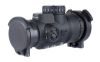 TRIJICON MRO SD PATROL RD NO MT BLK