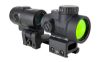 TRIJICON MRO SD RED DT FULL-CO COMBO