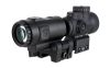 TRIJICON MRO SD RED DT FULL-CO COMBO