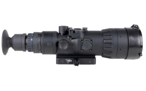TRIJICON IR-HUNTER TYPE 3 60MM BLK