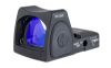 TRIJICON RMR TYPE 2 GRN DOT 3.25 BLK