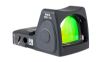 TRIJICON DUAL DEFENSE M17/18 B&T BLK