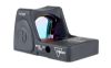 TRIJICON DUAL DEFENSE M17/18 B&T BLK