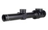 TRIJICON ACCUPOINT 1-8X24 SFP RD BAC