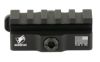AM DEF PICATINNY RISER STD 5 SLOT
