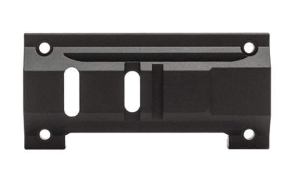 B&T NAR LOW PRO MOUNT MP5 BLK