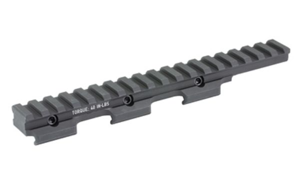 BCM AT OPTIC RISER 525-13X5 BLK