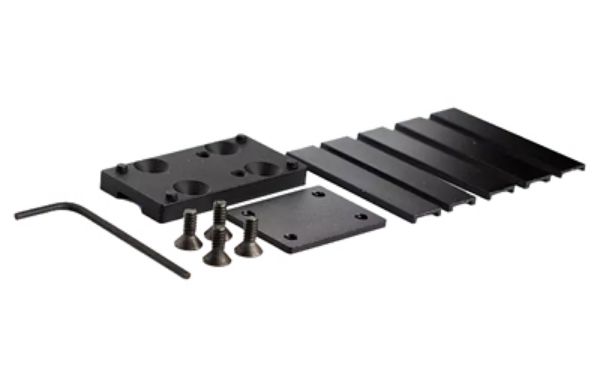 BURRIS SPEEDBEAD MOUNT ACRO