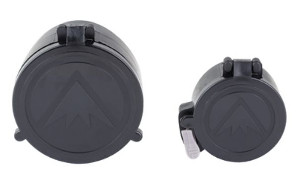 BURRIS LENS COVERS FF IV 56MM