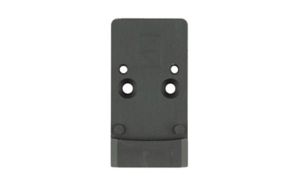 CK CANIK SFX RIVAL TO RMR DT PLATE