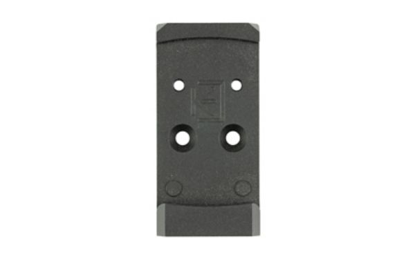 CK CZ P10/SHDW 2 TO K/RMSC DT PLATE
