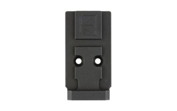 CK FOR GLOCK MOS TO ACRO P2 DT PLATE