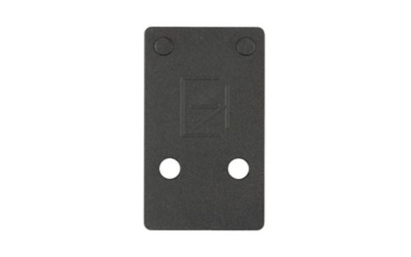 CK CANIK TP9 ELITE SC HOLO K PLATE