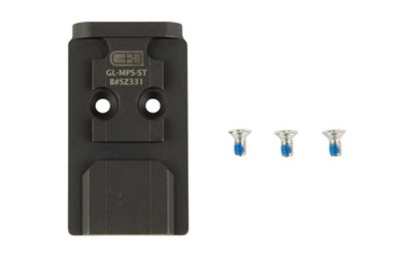 C&H PLT FOR GLK MOS V4 TO MPS STL