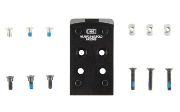 C&H PLT PDP 2.0 TO DPP/ELFX