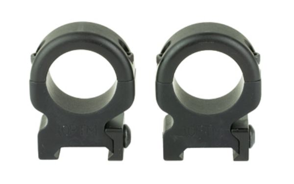 DNZ FREEDOM RPR 2PC RAIL MNT MED 1"