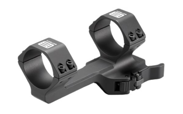 EOTECH PRS 2" SCOPE MOUNT 30MM BLK