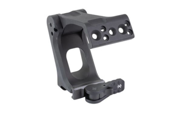 GBRS 2.91 FTC MAGNIFIER MNT OMNI BLK