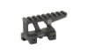 GBRS GROUP LERNA MOUNT XPS BLK