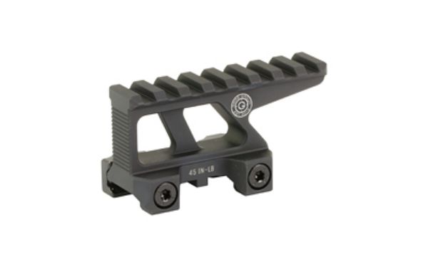 GBRS GROUP LERNA MOUNT XPS BLK