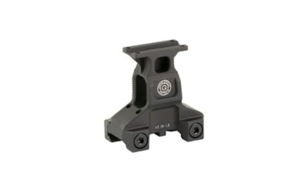GBRS GROUP LERNA MOUNT KIT MRO BLK