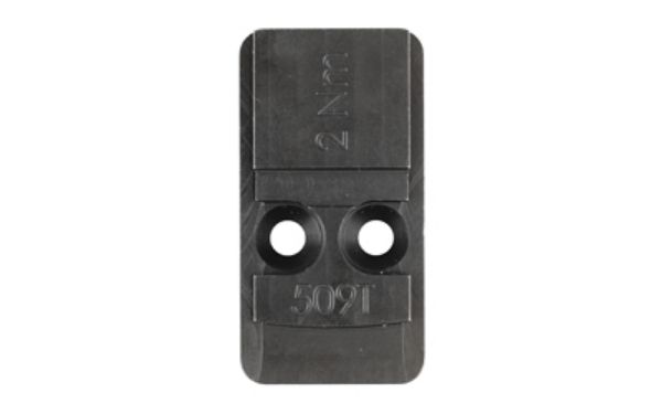 HK VP OR MOUNTING PLATE HOLO 509T