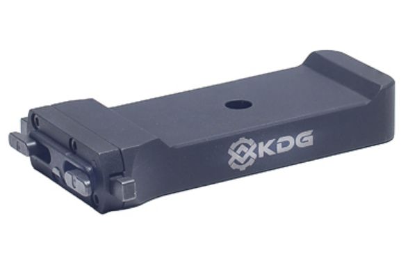 KDG KINECT MLOK GARMIN XERO C1 MOUNT