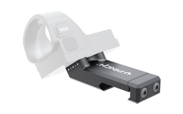 VIRIDIAN PINCH OFFSET RMR ADPTR