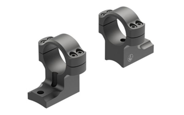 LEUP BC RM REM700 1" 2PC HIGH 8-40