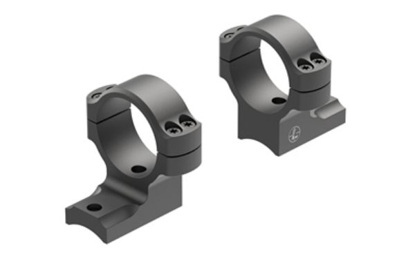 LEUP BC SAV 10/110 30MM HGH 2PC 8-40