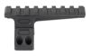 MIDWEST MK2 30MM RAILED CAP BLK